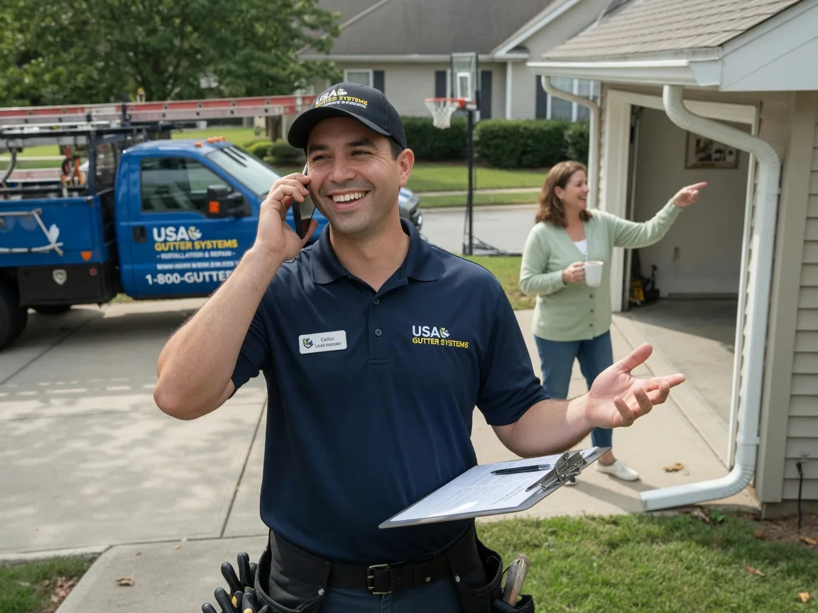 Gutter Installation Sunnyvale, CA FAQs